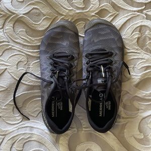 Merrell barefoot shoes